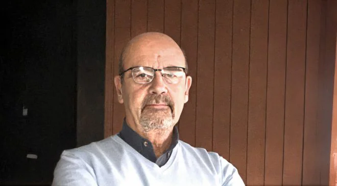 martin torres