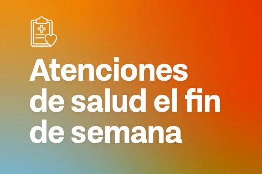 caps fin de semana