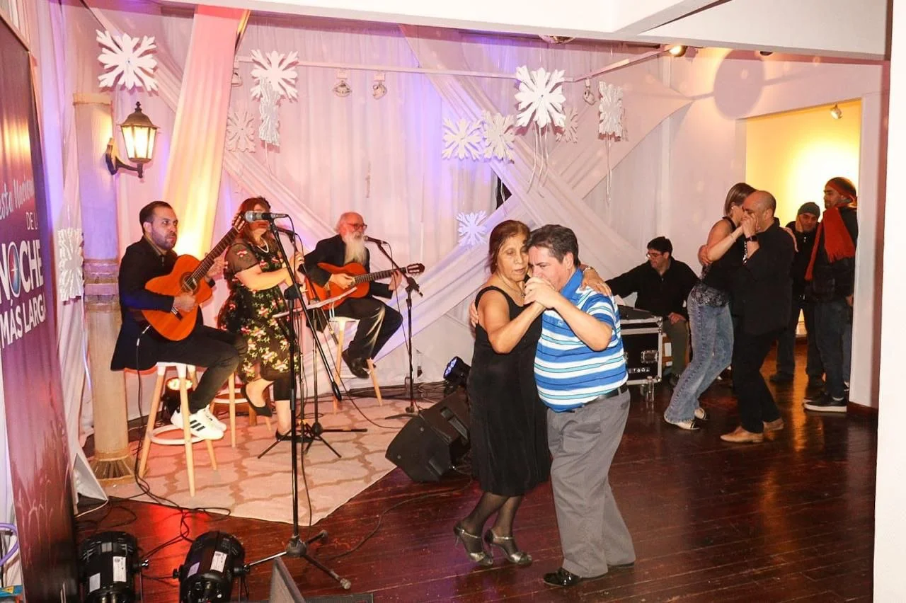 tango