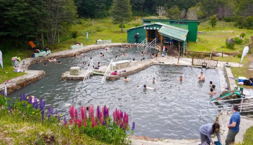 termas